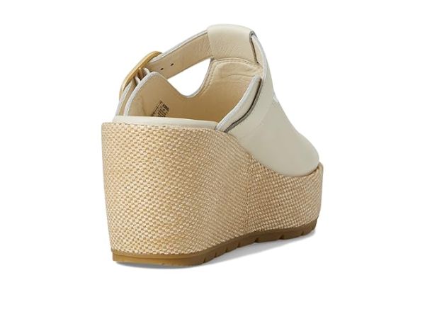 SOREL Sunpeak Wedge Slide SOREL Sunpeak Wedge Slide