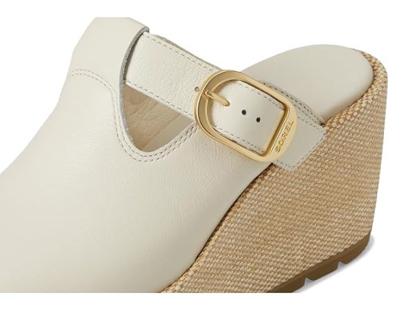 SOREL Sunpeak Wedge Slide SOREL Sunpeak Wedge Slide