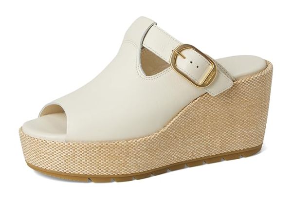 SOREL Sunpeak Wedge Slide SOREL Sunpeak Wedge Slide