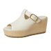 SOREL Sunpeak Wedge Slide SOREL Sunpeak Wedge Slide