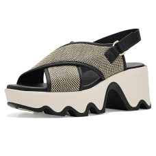 SOREL Kinetic Aura Slingback TXT