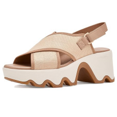 SOREL Kinetic Aura Slingback TXT