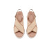 SOREL Kinetic Aura Slingback TXT