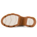 SOREL Kinetic Aura Slingback TXT