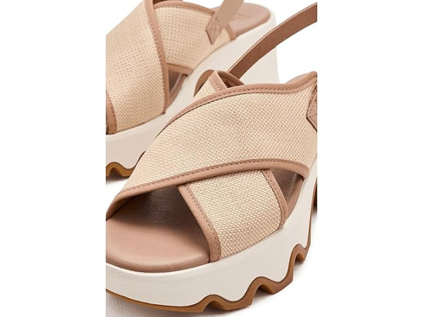 SOREL Kinetic Aura Slingback TXT