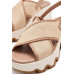 SOREL Kinetic Aura Slingback TXT
