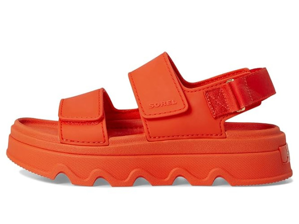 SOREL Kinetic™ Sunchase Ankle Strap SOREL Kinetic™ Sunchase Ankle Strap