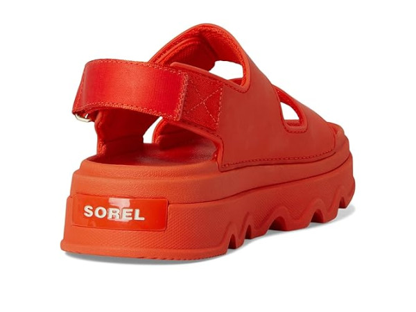 SOREL Kinetic™ Sunchase Ankle Strap SOREL Kinetic™ Sunchase Ankle Strap