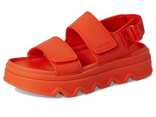 SOREL Kinetic™ Sunchase Ankle Strap SOREL Kinetic™ Sunchase Ankle Strap