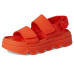 SOREL Kinetic™ Sunchase Ankle Strap SOREL Kinetic™ Sunchase Ankle Strap