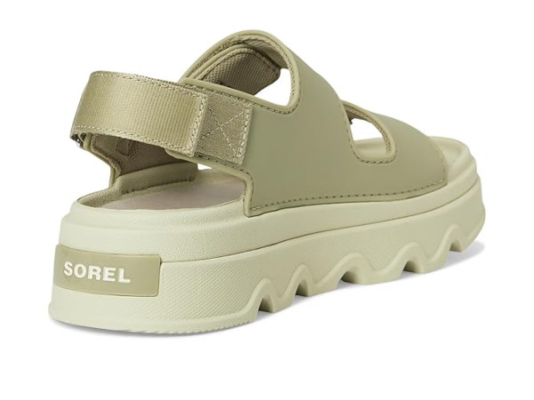 SOREL Kinetic™ Sunchase Ankle Strap SOREL Kinetic™ Sunchase Ankle Strap