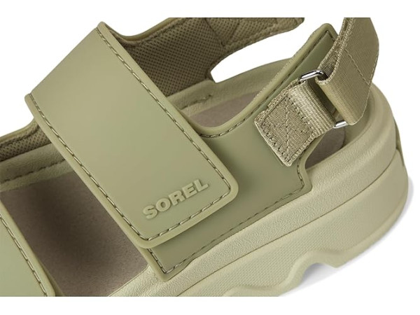 SOREL Kinetic™ Sunchase Ankle Strap SOREL Kinetic™ Sunchase Ankle Strap