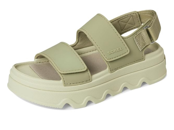 SOREL Kinetic™ Sunchase Ankle Strap SOREL Kinetic™ Sunchase Ankle Strap