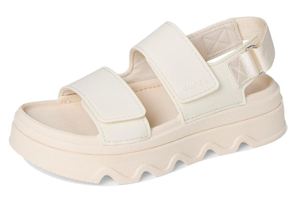 SOREL Kinetic™ Sunchase Ankle Strap SOREL Kinetic™ Sunchase Ankle Strap