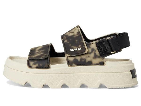 SOREL Kinetic™ Sunchase Ankle Strap SOREL Kinetic™ Sunchase Ankle Strap