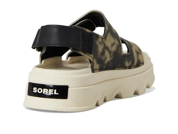 SOREL Kinetic™ Sunchase Ankle Strap SOREL Kinetic™ Sunchase Ankle Strap