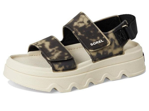 SOREL Kinetic™ Sunchase Ankle Strap SOREL Kinetic™ Sunchase Ankle Strap