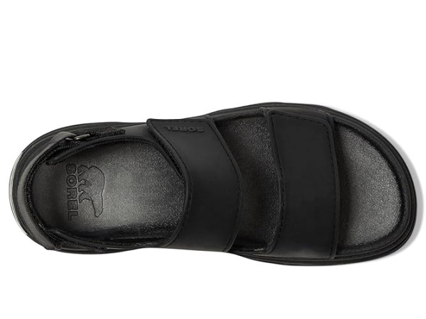 SOREL Kinetic™ Sunchase Ankle Strap SOREL Kinetic™ Sunchase Ankle Strap