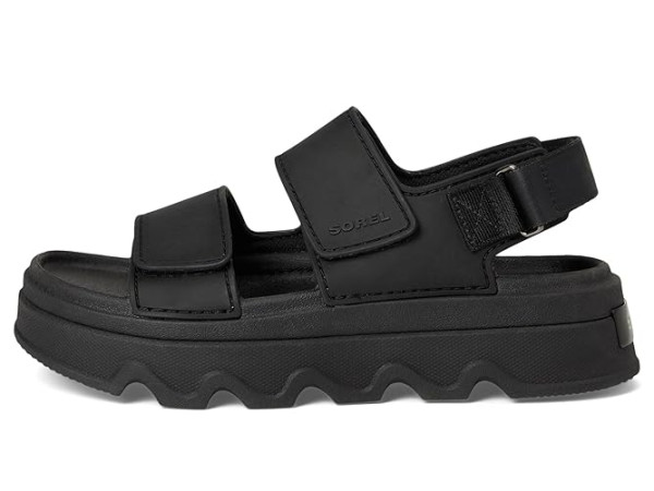SOREL Kinetic™ Sunchase Ankle Strap SOREL Kinetic™ Sunchase Ankle Strap