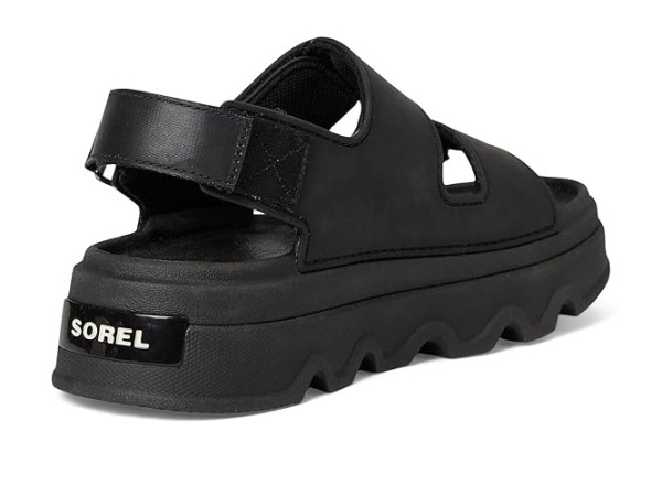 SOREL Kinetic™ Sunchase Ankle Strap SOREL Kinetic™ Sunchase Ankle Strap