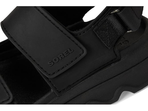 SOREL Kinetic™ Sunchase Ankle Strap SOREL Kinetic™ Sunchase Ankle Strap