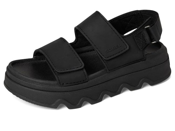 SOREL Kinetic™ Sunchase Ankle Strap SOREL Kinetic™ Sunchase Ankle Strap