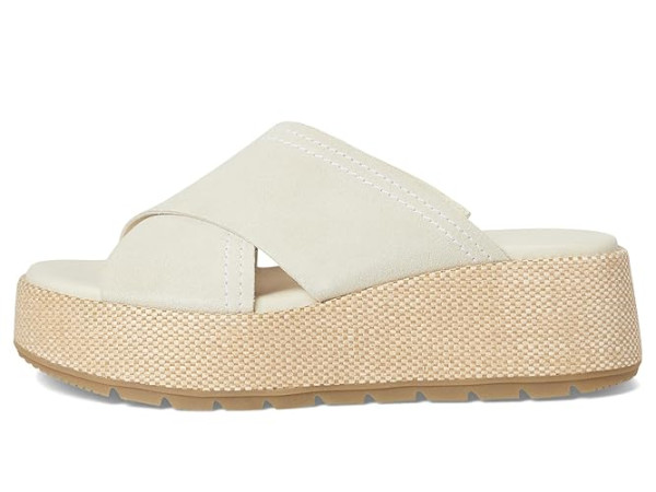 SOREL Sunpeak Platform Slide