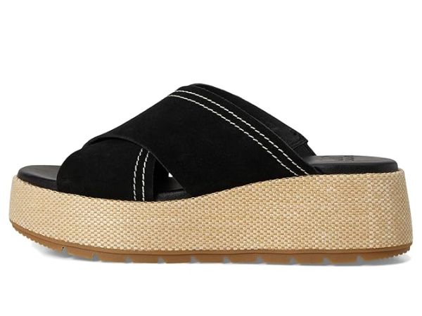 SOREL Sunpeak Platform Slide