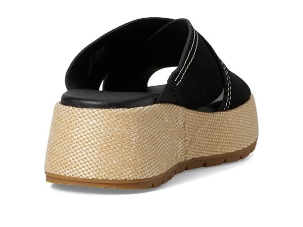 SOREL Sunpeak Platform Slide