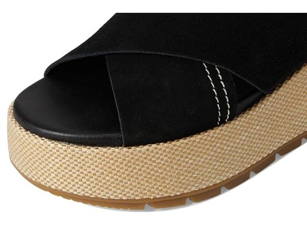 SOREL Sunpeak Platform Slide