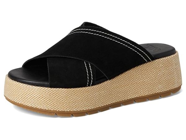 SOREL Sunpeak Platform Slide