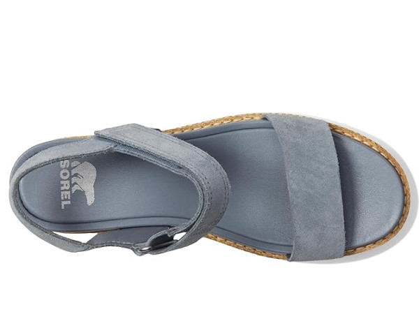 SOREL Joanie Iv Y Strap Wedge SOREL Joanie Iv Y Strap Wedge