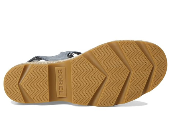 SOREL Joanie Iv Y Strap Wedge SOREL Joanie Iv Y Strap Wedge