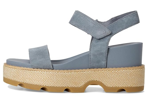 SOREL Joanie Iv Y Strap Wedge SOREL Joanie Iv Y Strap Wedge