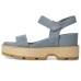 SOREL Joanie Iv Y Strap Wedge SOREL Joanie Iv Y Strap Wedge