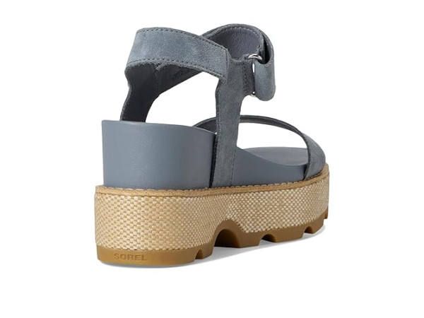 SOREL Joanie Iv Y Strap Wedge SOREL Joanie Iv Y Strap Wedge