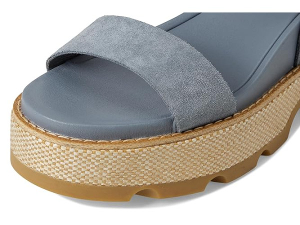 SOREL Joanie Iv Y Strap Wedge SOREL Joanie Iv Y Strap Wedge