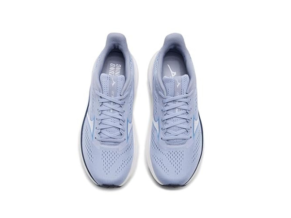 Mizuno Wave Inspire 22