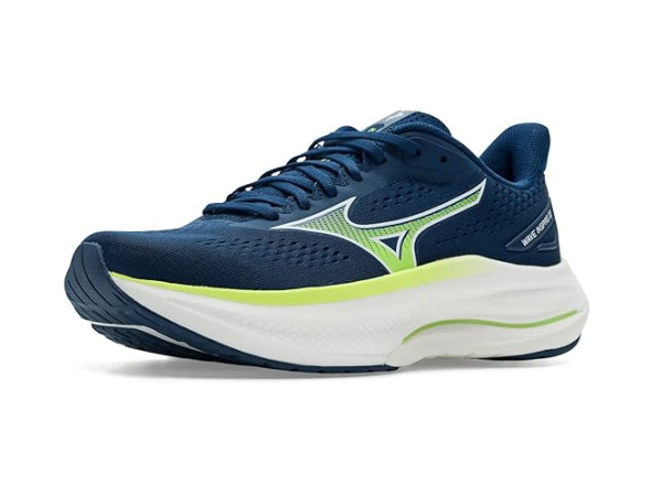 Mizuno Wave Inspire 22