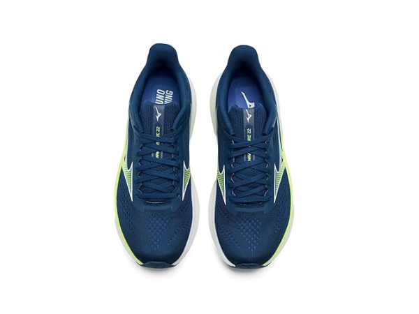 Mizuno Wave Inspire 22