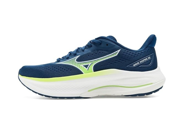 Mizuno Wave Inspire 22