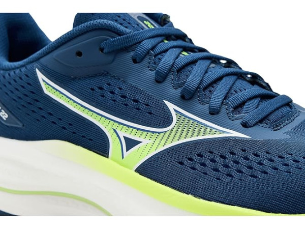 Mizuno Wave Inspire 22
