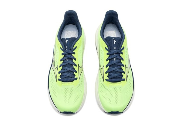 Mizuno Wave Inspire 22