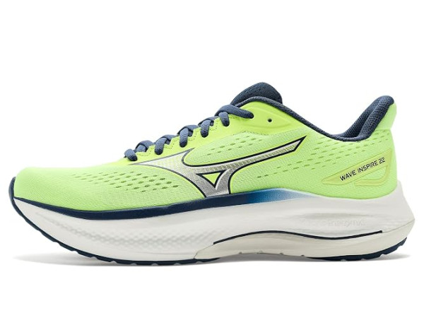 Mizuno Wave Inspire 22