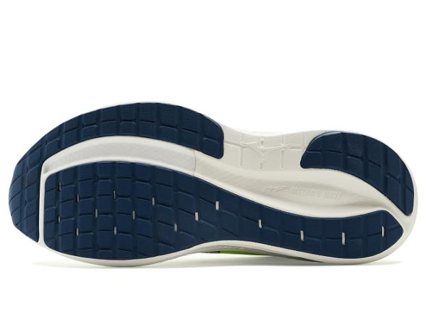 Mizuno Wave Inspire 22