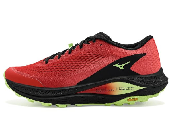 Mizuno Mizuno Neo Accera
