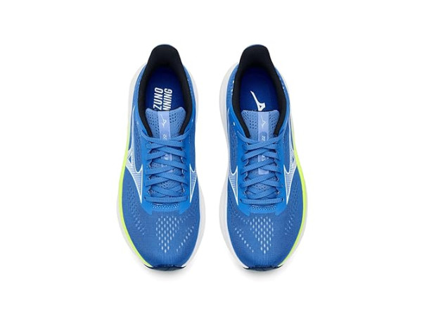 Mizuno Wave Inspire 22