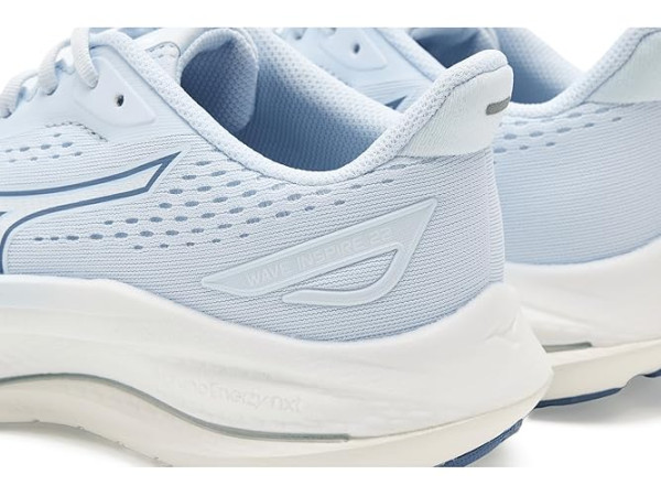 Mizuno Wave Inspire 22