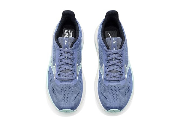 Mizuno Wave Inspire 22