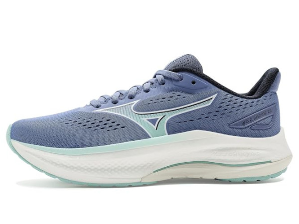Mizuno Wave Inspire 22